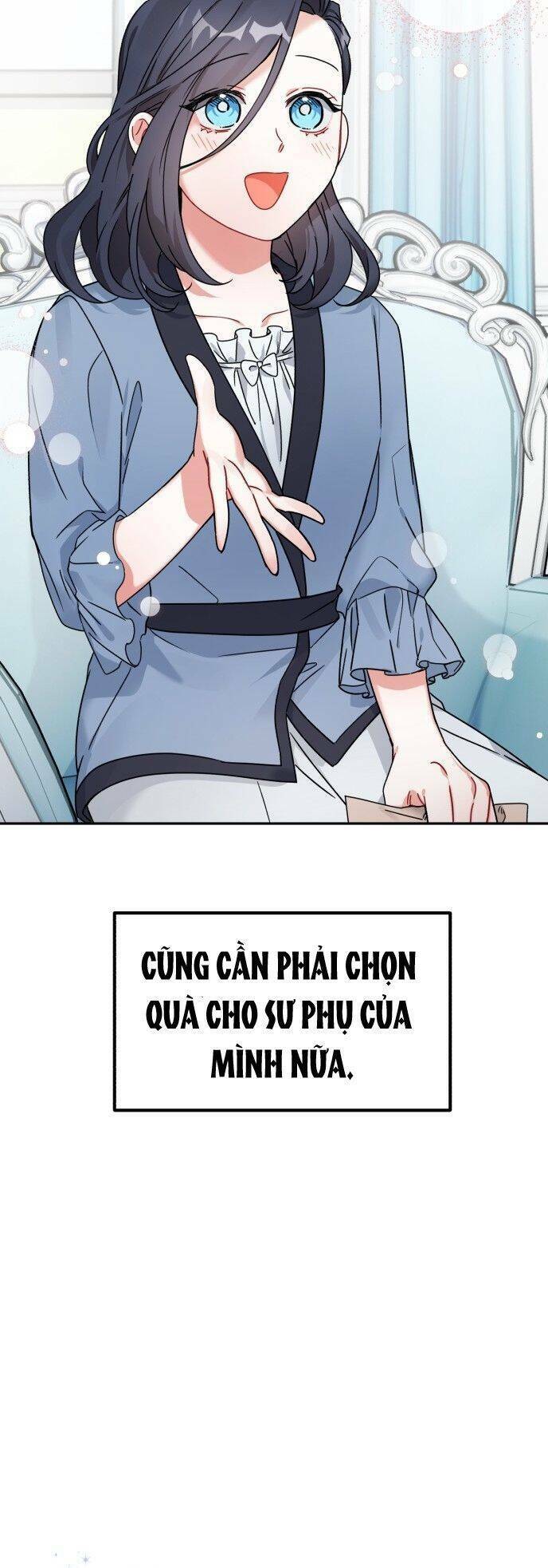 Thân Gửi Nàng Bạch Tuyết Chương 11 Ảnh 26
