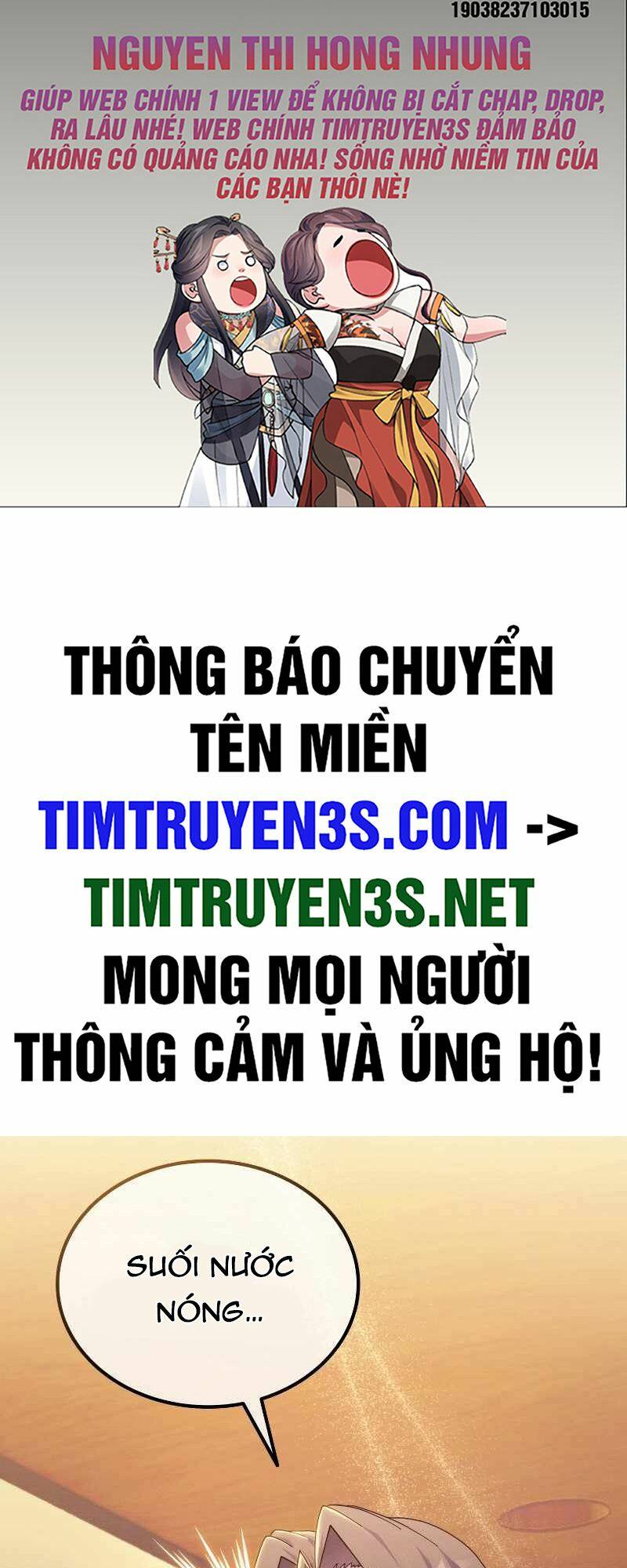Nhân Vật Phụ Không Bao Giờ Chết Thêm Nữa Chương 43 Ảnh 3
