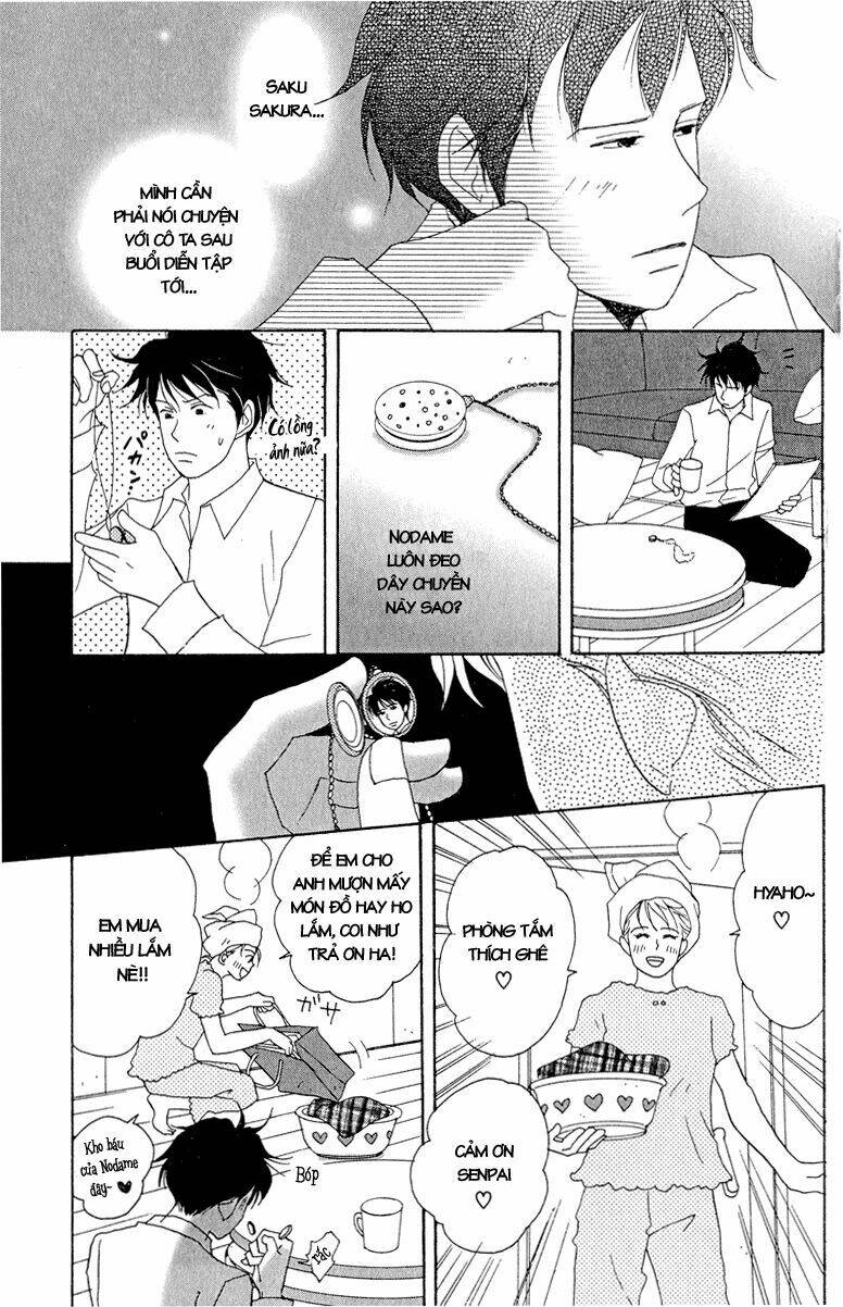 Nodame Cantabile Chương 15 Ảnh 17