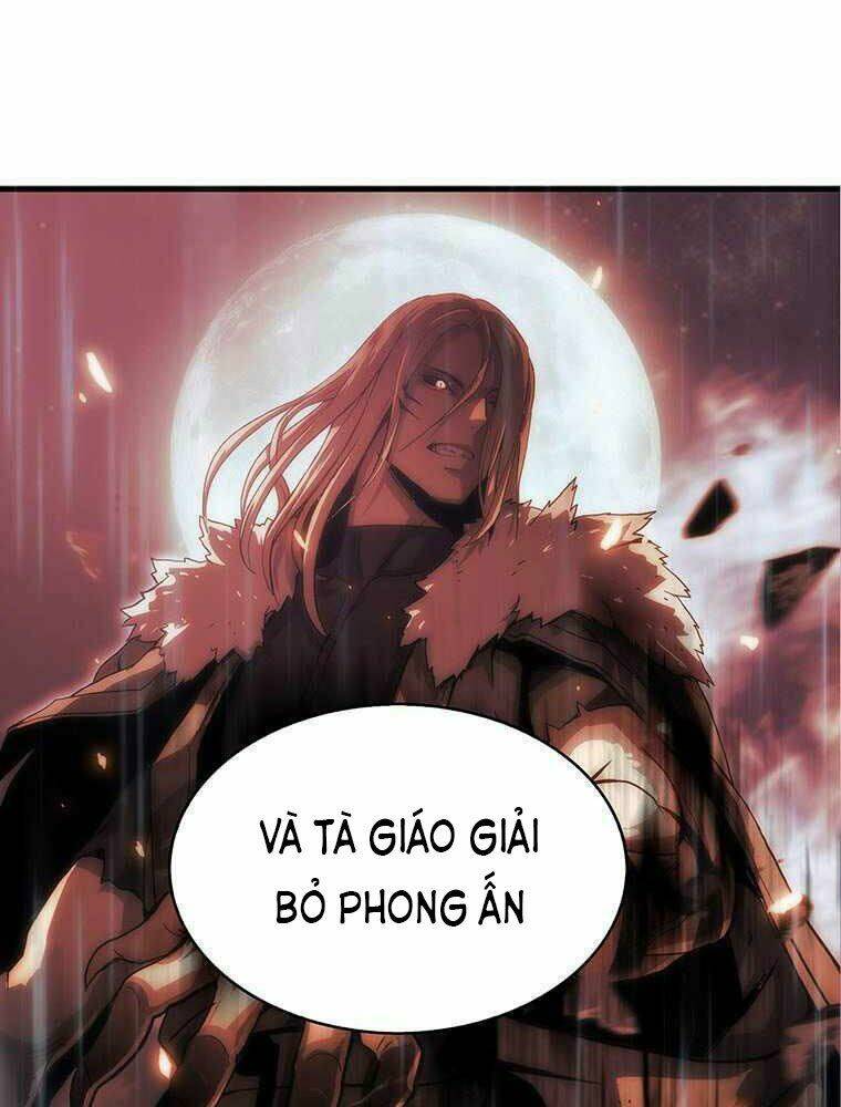 Hậu Duệ Của Hổ Chương 13 Ảnh 20