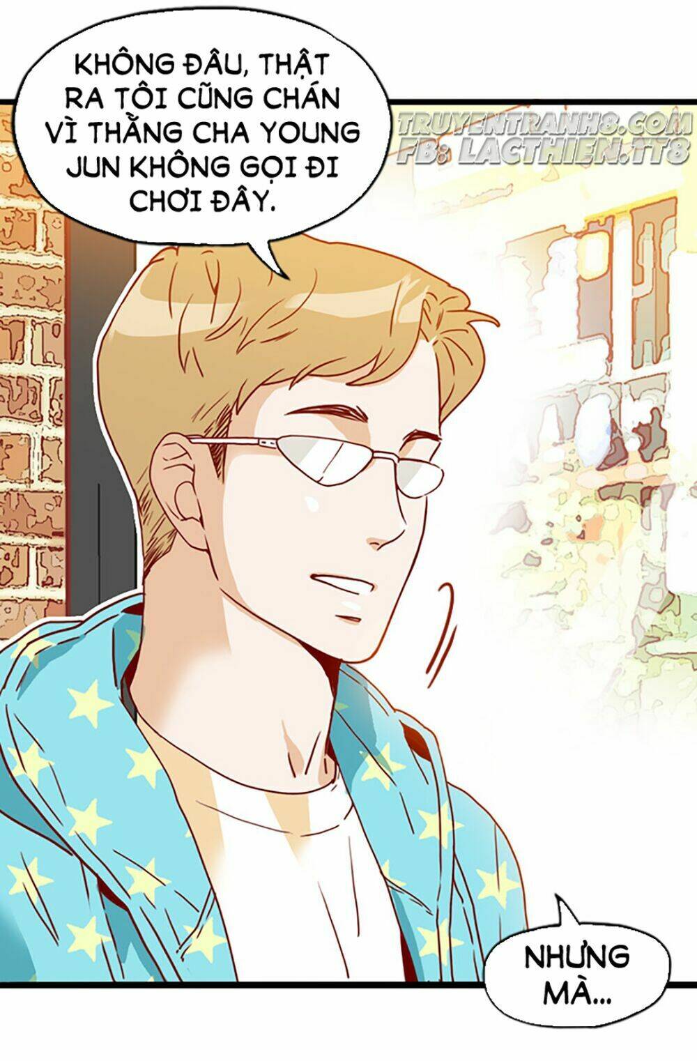 Thư Ký Kim Sao Thế Nhỉ? Chương 25 Ảnh 38