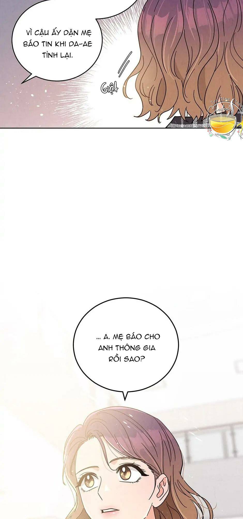 Chào Nhé, Không Làm Thông Gia Nữa Đâu! Chương 64 Ảnh 9