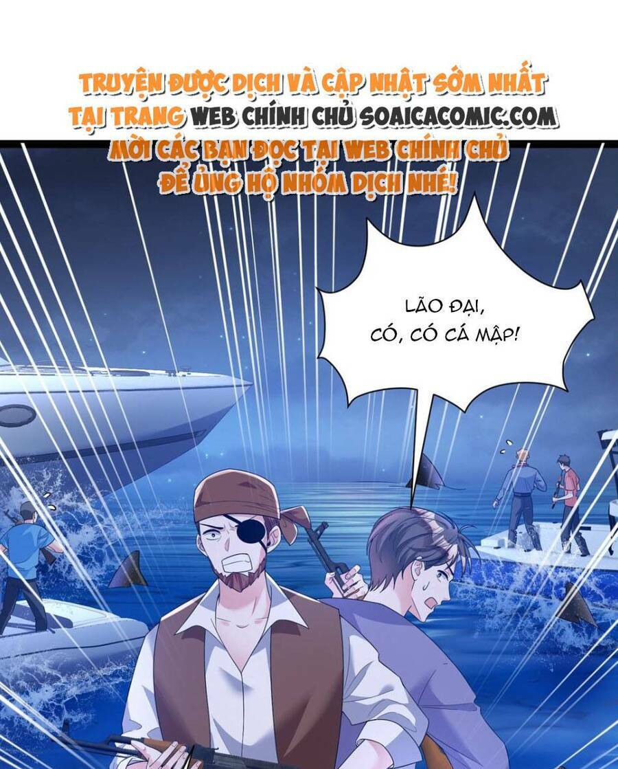 Tổng Tài Tỷ Phú Chỉ Sủng Cô Vợ Thế Thân Chương 89 Ảnh 2