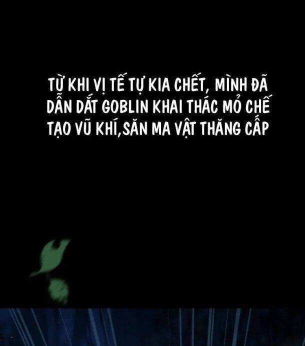 Từ Goblin Thành Thần Goblin Chương 6 Ảnh 39