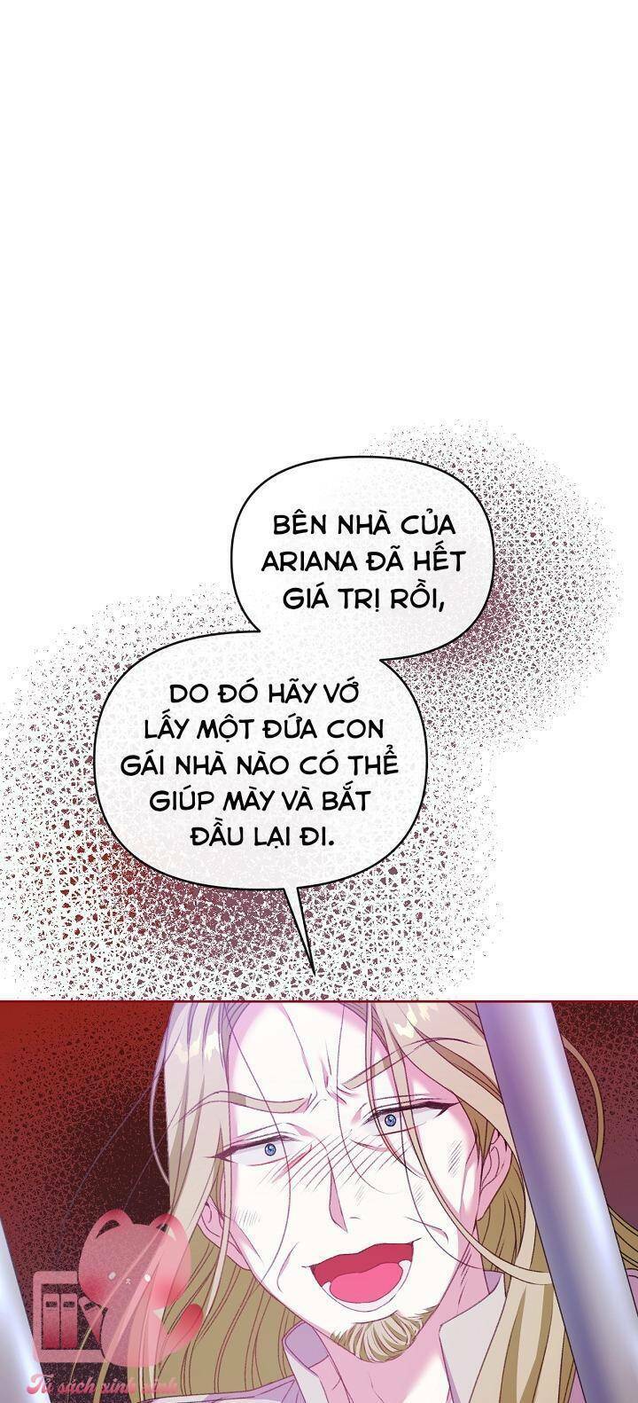 Vị Hôn Thê Của Kẻ Săn Mồi Chương 63 Ảnh 20