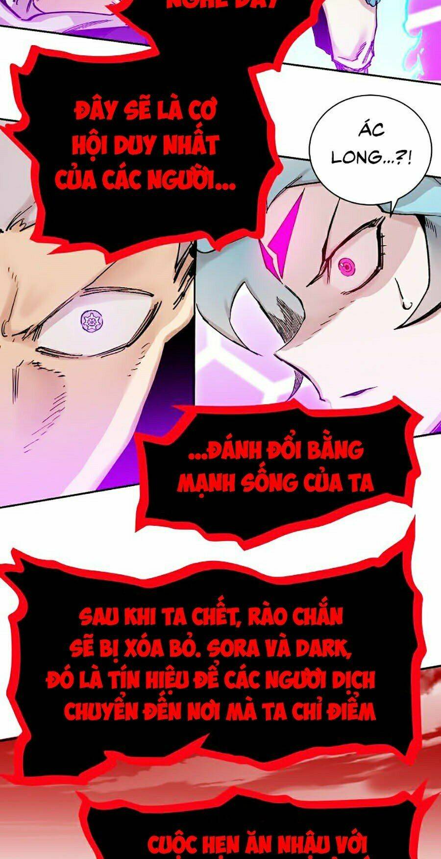 Hard Core Leveling Warrior Ss2 Chương 112 Ảnh 98