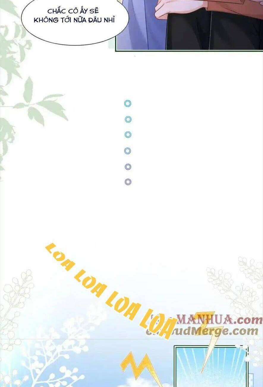 Tôi Trở Thành Kiều Thê Của Ông Trùm Phản Diện Chương 91 Ảnh 32