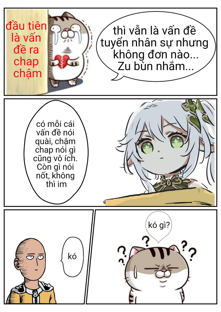Mọi Người Đều Đến Từ Thế Giới Khác, Ngoại Trừ Tôi!? Chương 5.5 Ảnh 4