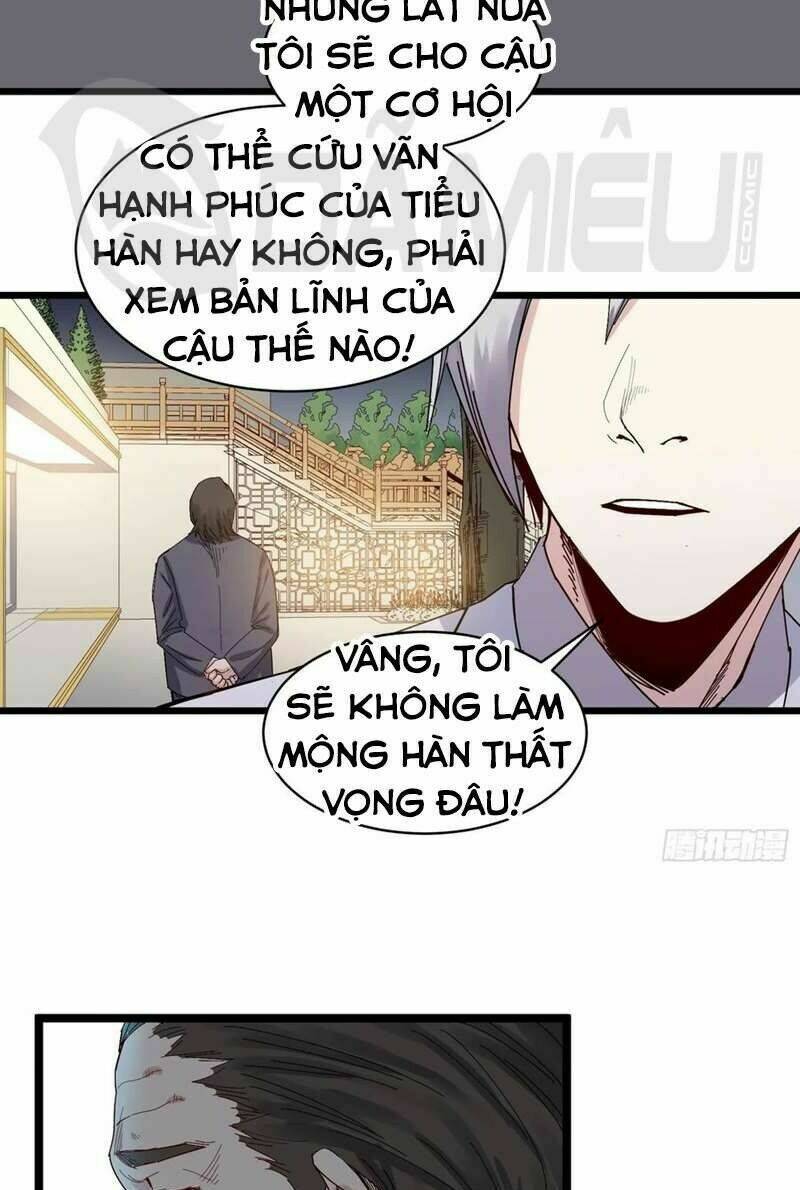 Đỉnh Phong Thần Y Chương 79 Ảnh 12