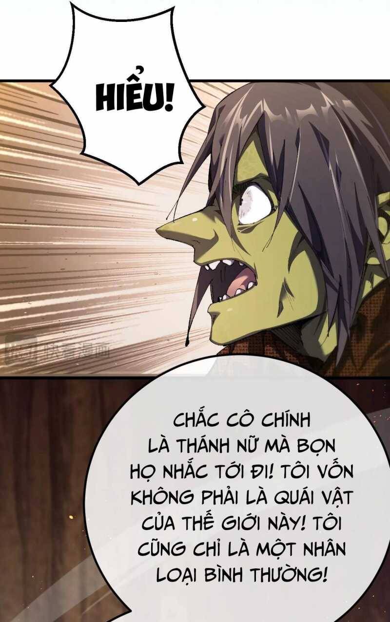 Từ Goblin Thành Thần Goblin Chương 1 Ảnh 182