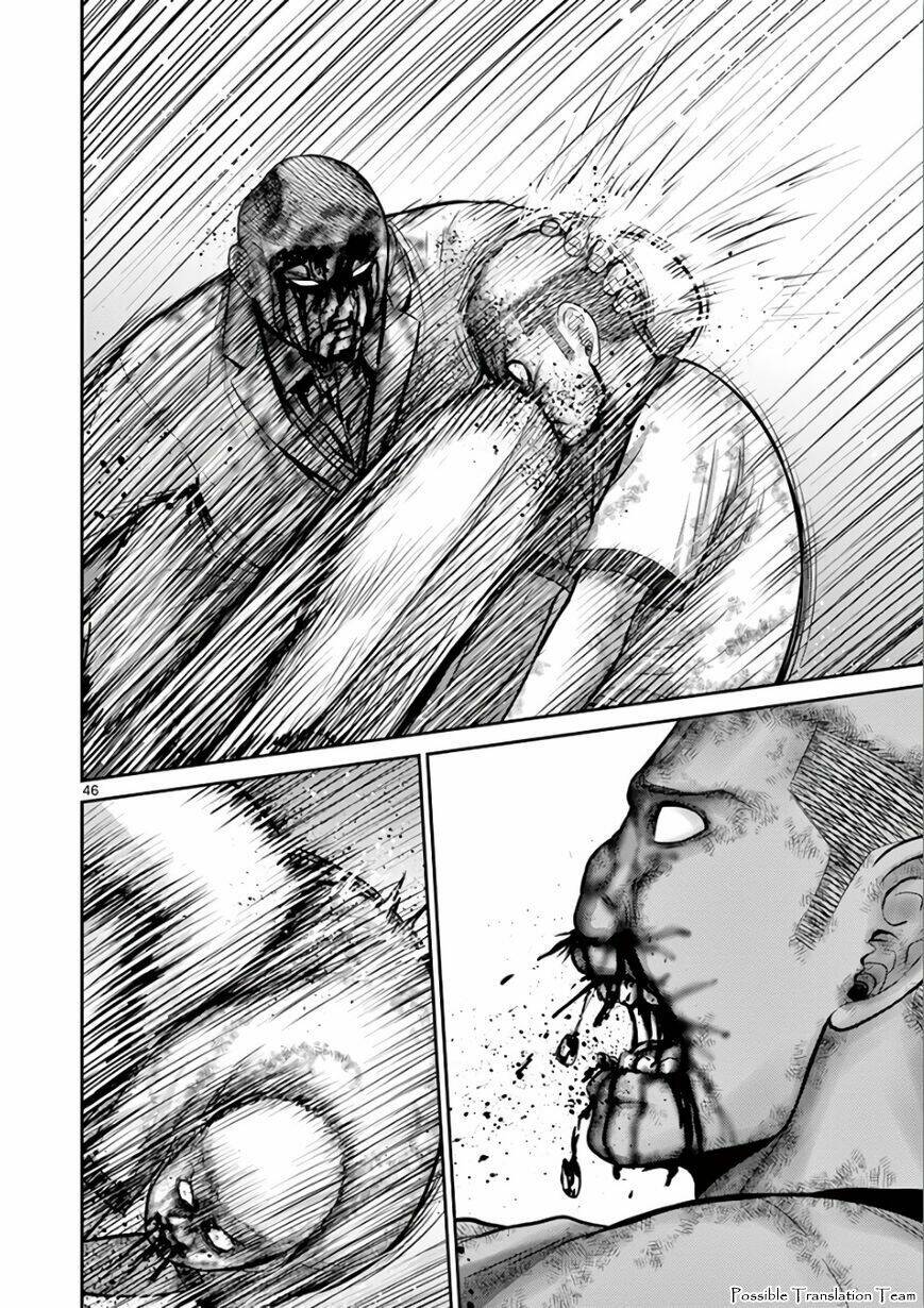Imawa No Michi No Alice: Alice On Border Road Chương 29 Ảnh 46