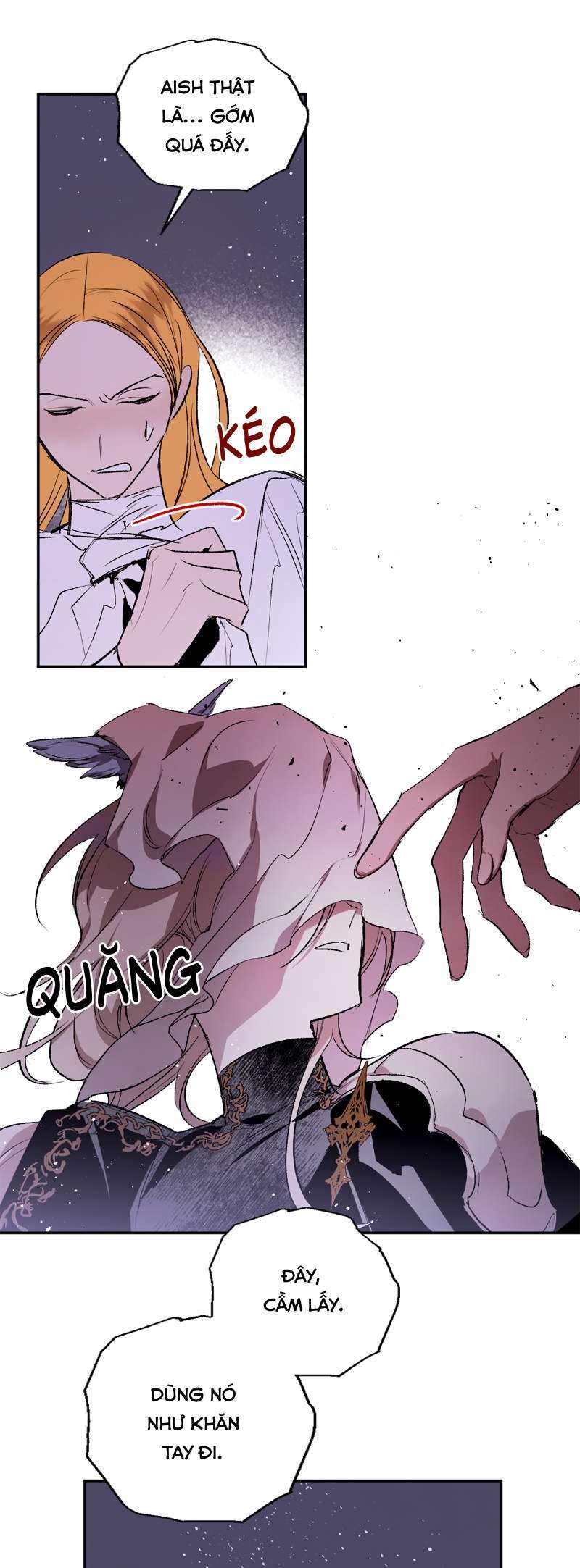 Tokimori-San Chẳng Chút Phòng Bị!! Chương 46 Ảnh 108