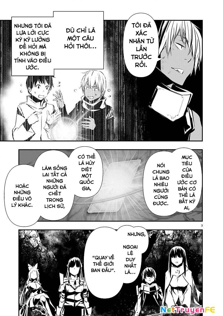 Isekai Ntr Chương 52 Ảnh 5