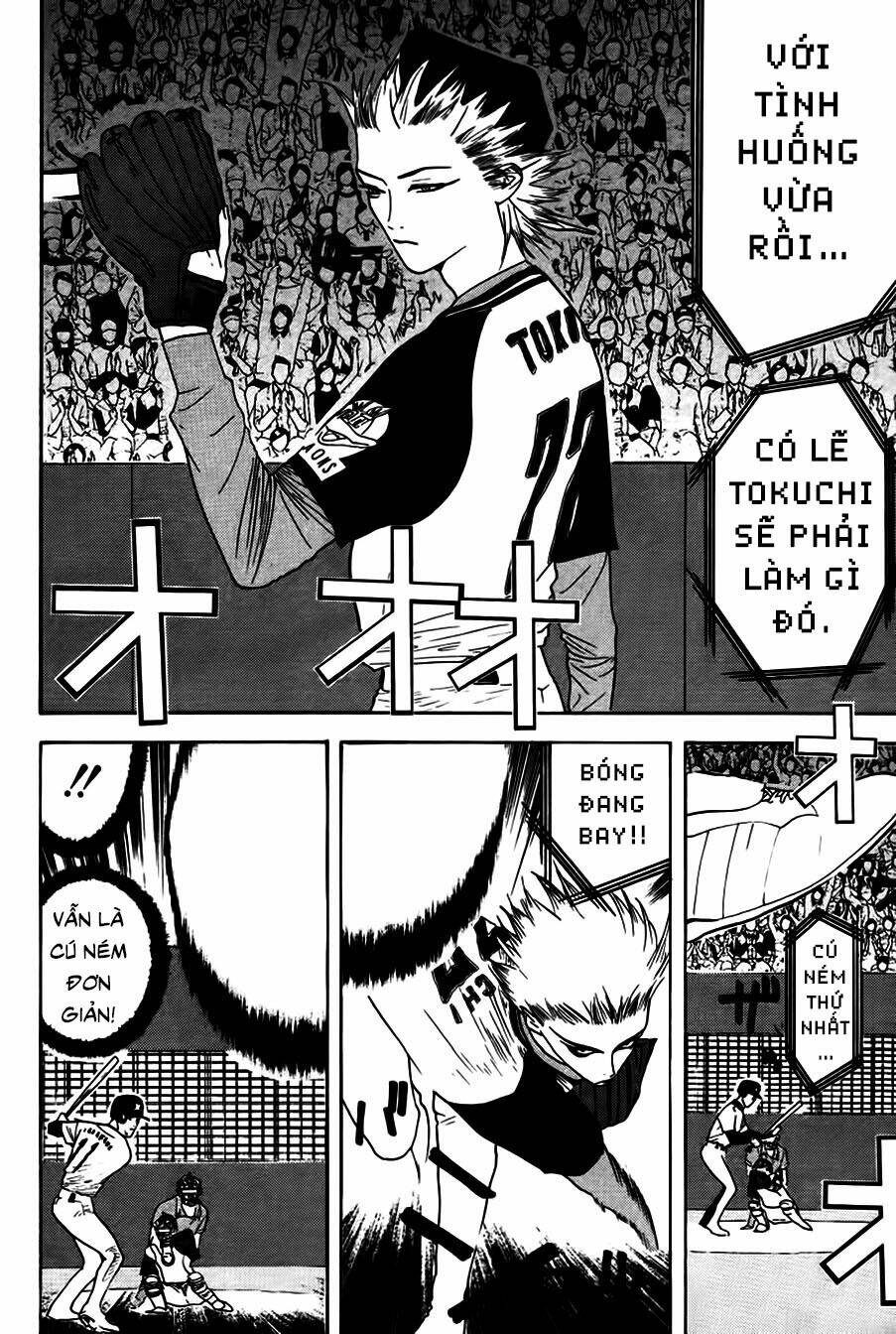 One Outs Chương 164 Ảnh 5
