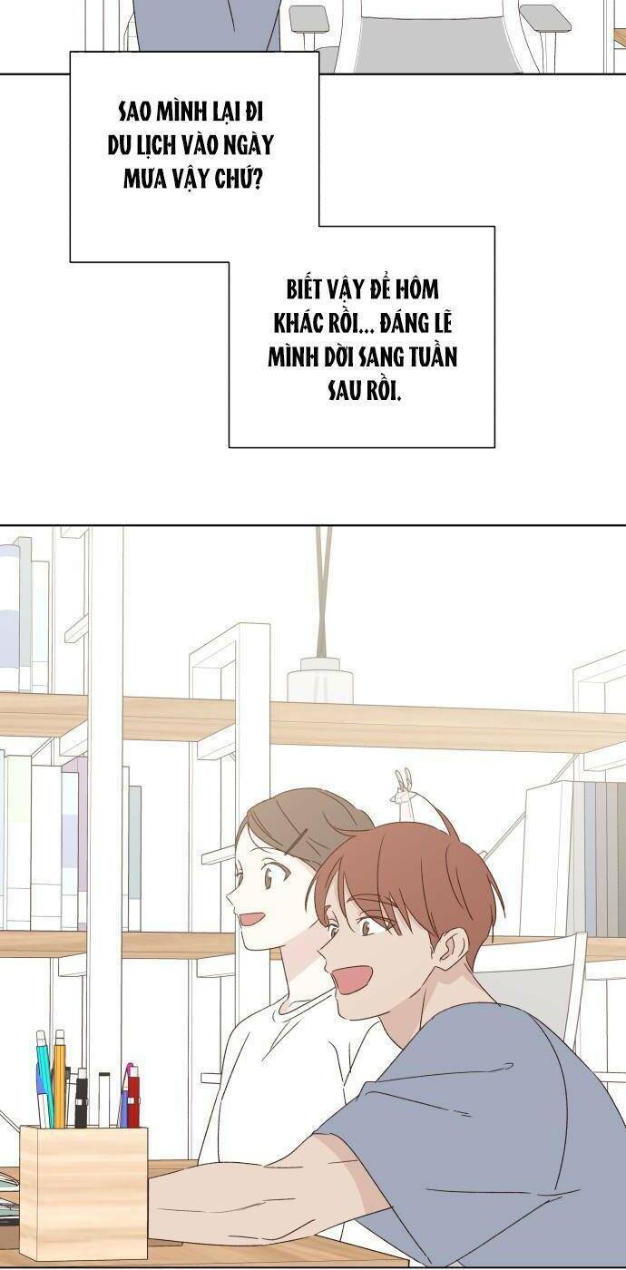 Ranh Giới Tình Yêu Chương 51 Ảnh 72