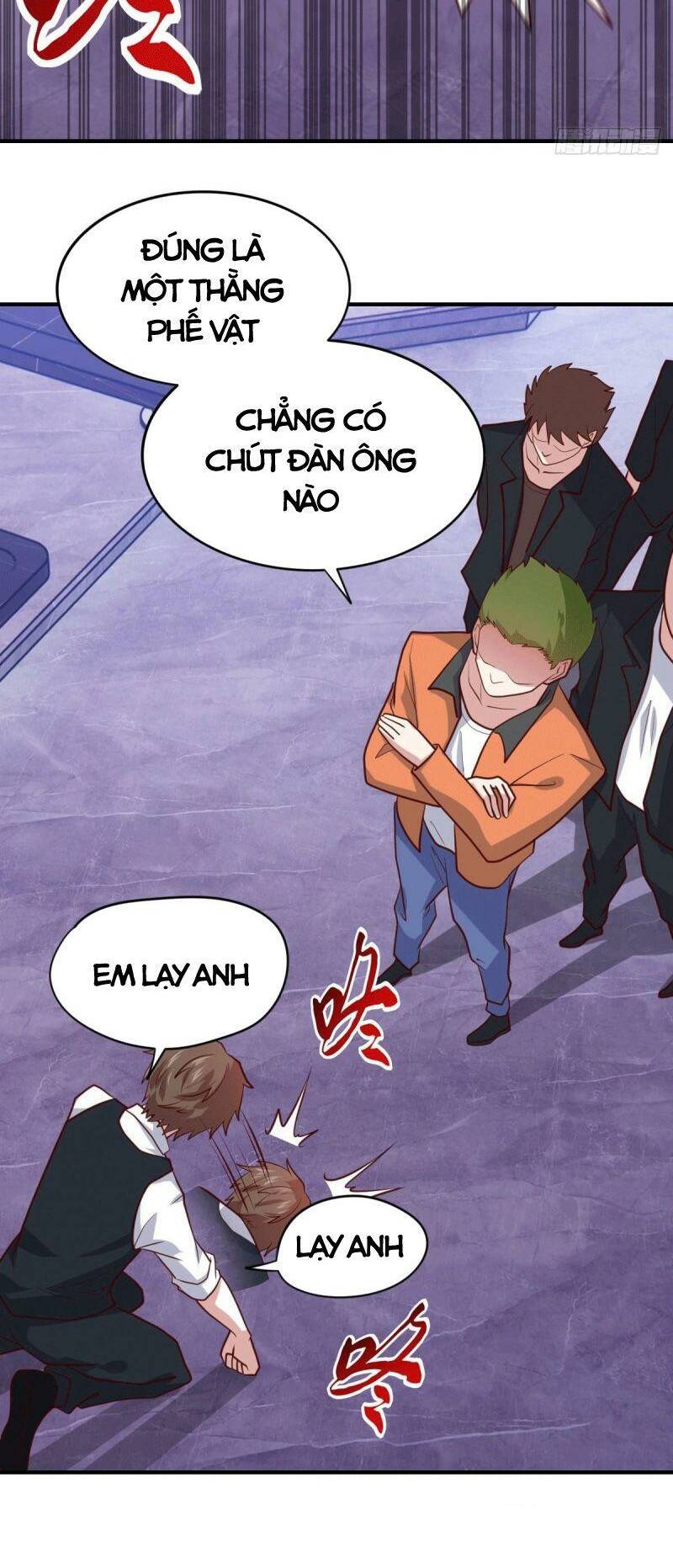Ta Là Hàn Tam Thiên Chương 98 Ảnh 6
