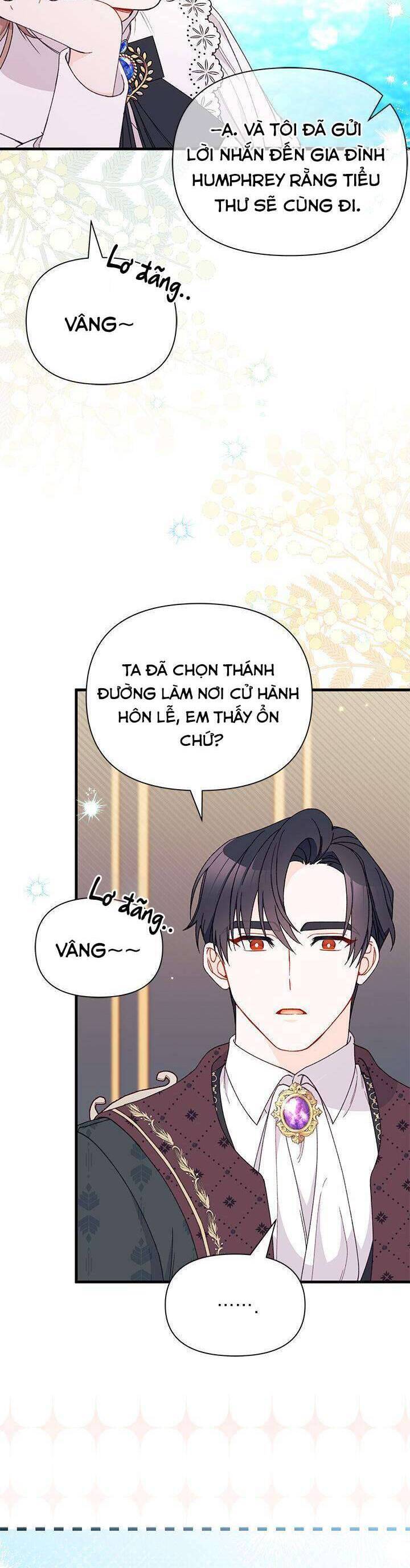 Tôi Đã Có Chồng Sau Khi Nhặt Được Nam Chính Chương 53 Ảnh 35