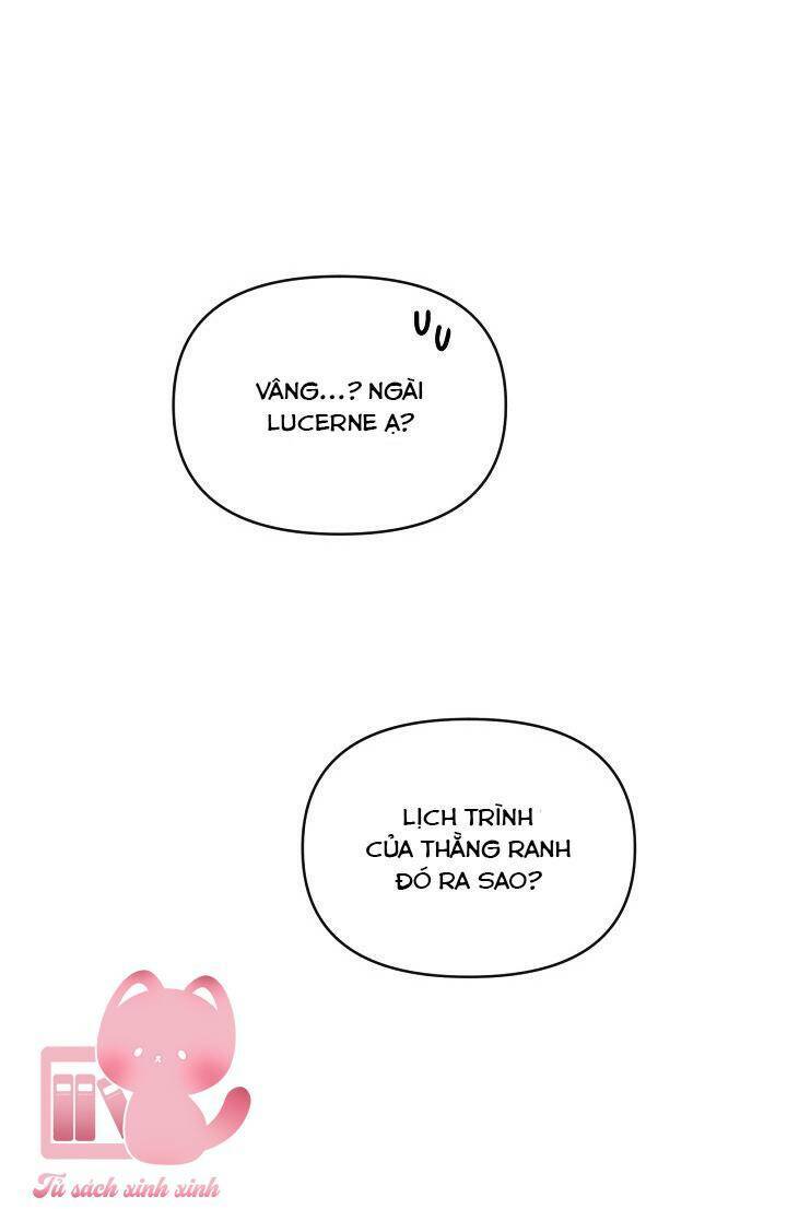 Vị Hôn Thê Của Kẻ Săn Mồi Chương 52 Ảnh 83