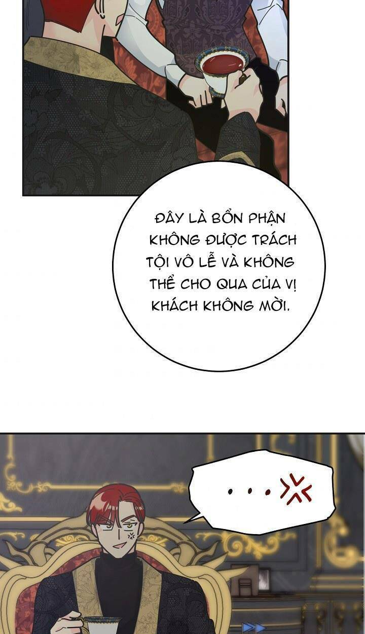 Người Hùng Của Ác Nữ Chương 91 Ảnh 66