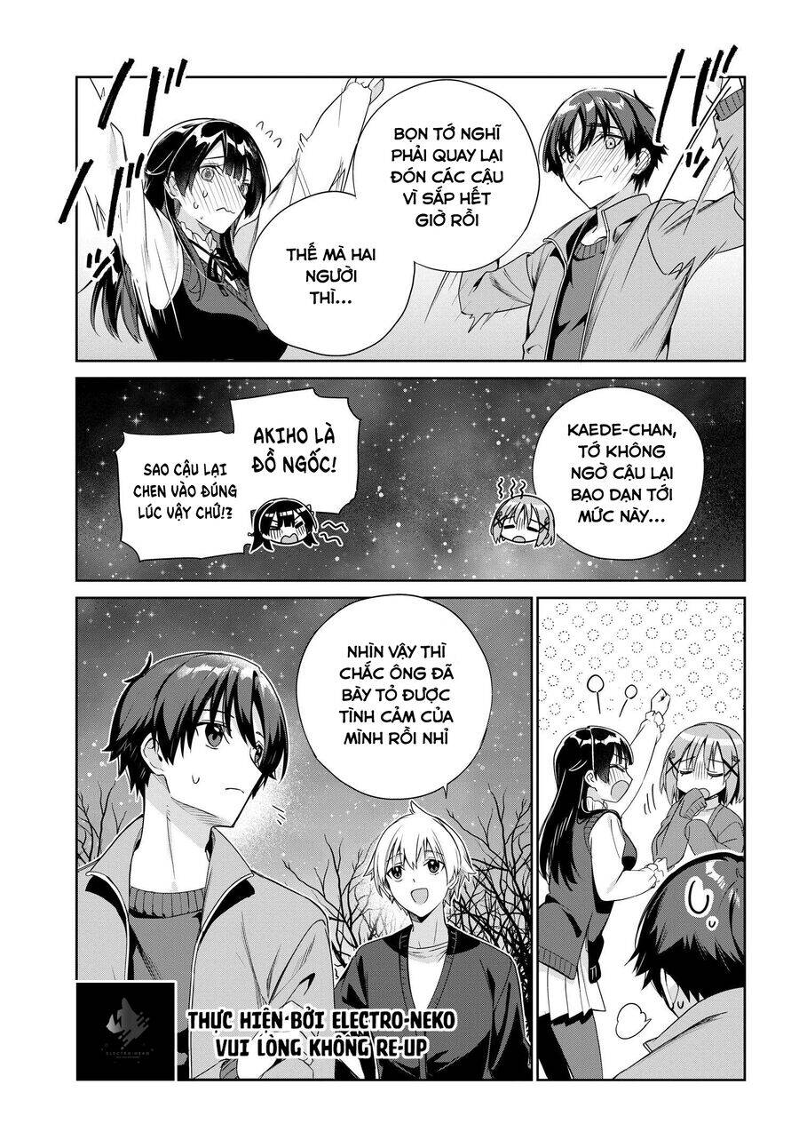 Ryoushin No Shakkin Wo Katagawari Shite Morau Jouken Wa Nihon Ichi Chương 26 Ảnh 29