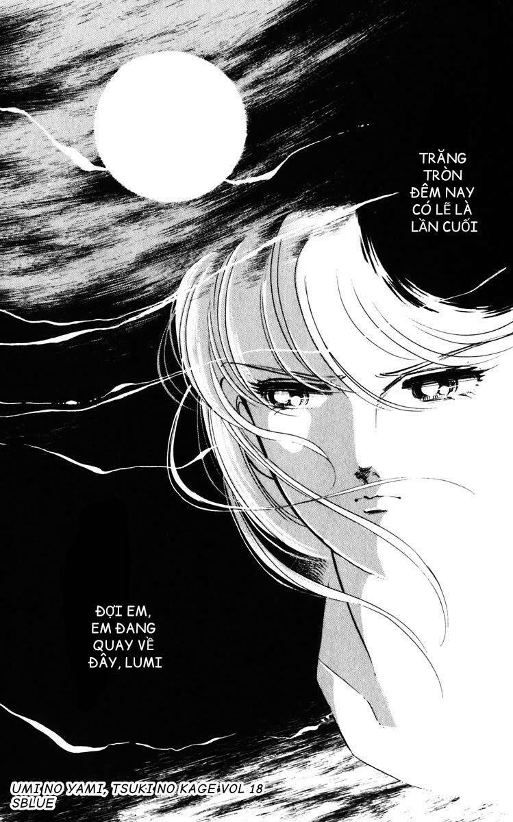 Umi No Yami, Tsuki No Kage Chương 93 Ảnh 29