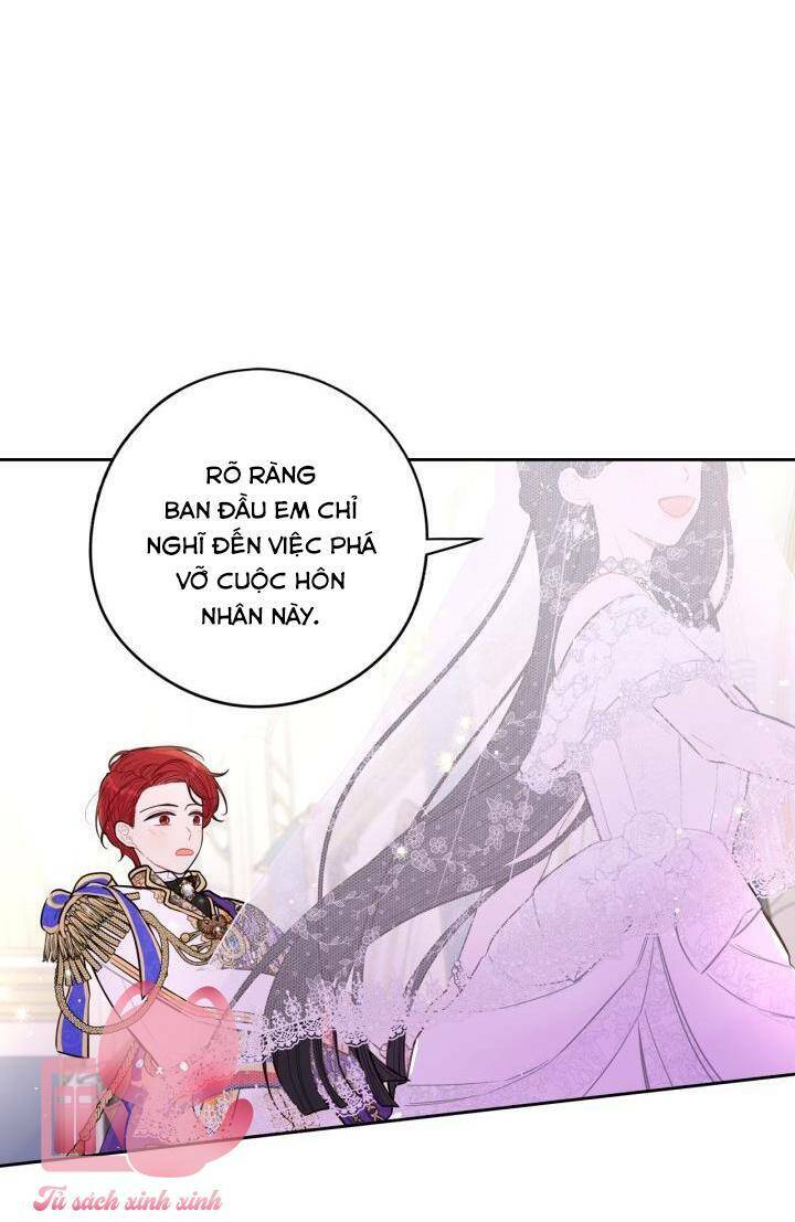 Hoàng Nữ Tóc Đen Chương 107 Ảnh 38