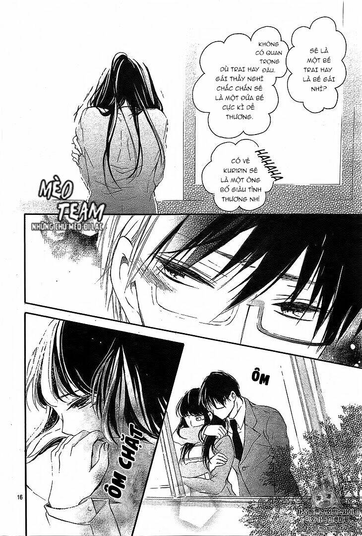 Ano Ko Ni Koisuru Yamada Ni Koishita Chương 2 Ảnh 20