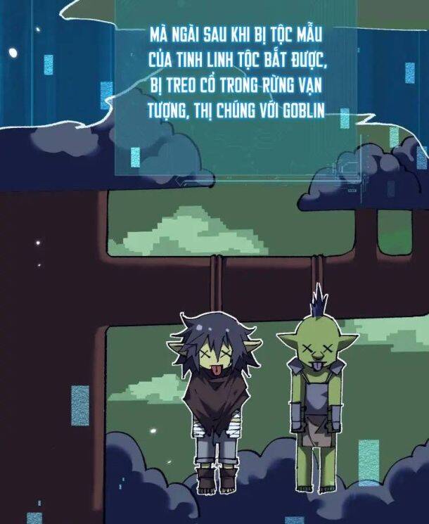 Từ Goblin Thành Thần Goblin Chương 6 Ảnh 59