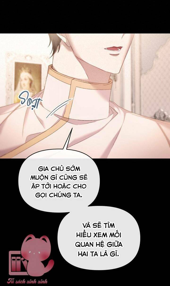 Vị Hôn Thê Của Kẻ Săn Mồi Chương 53 Ảnh 53