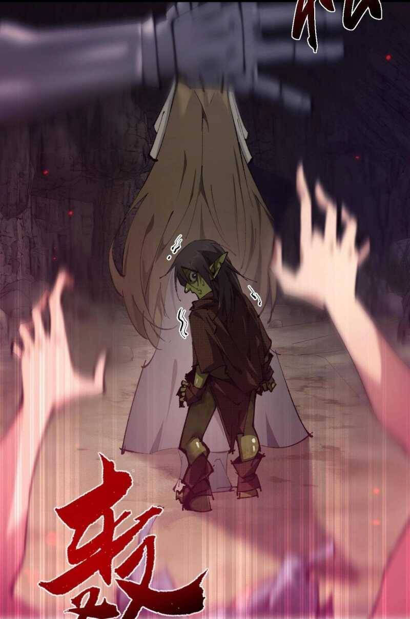 Từ Goblin Thành Thần Goblin Chương 1 Ảnh 206