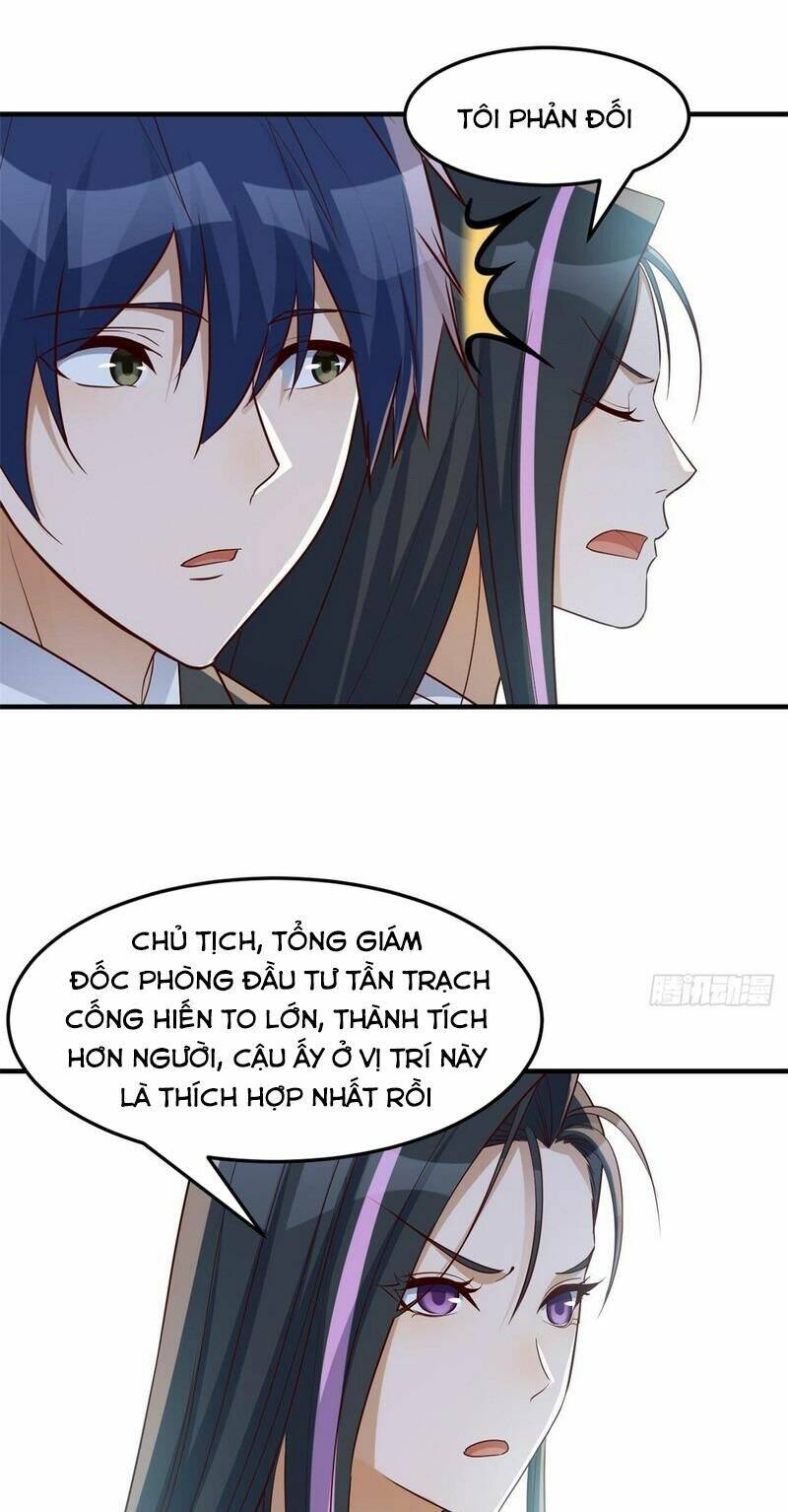 Chị Gái Tôi Là Đại Minh Tinh Chương 233 Ảnh 13