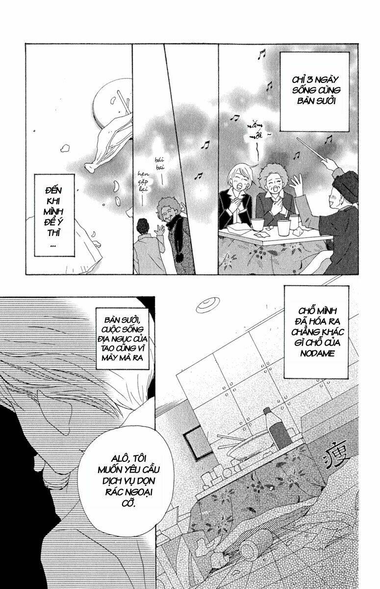 Nodame Cantabile Chương 9 Ảnh 30