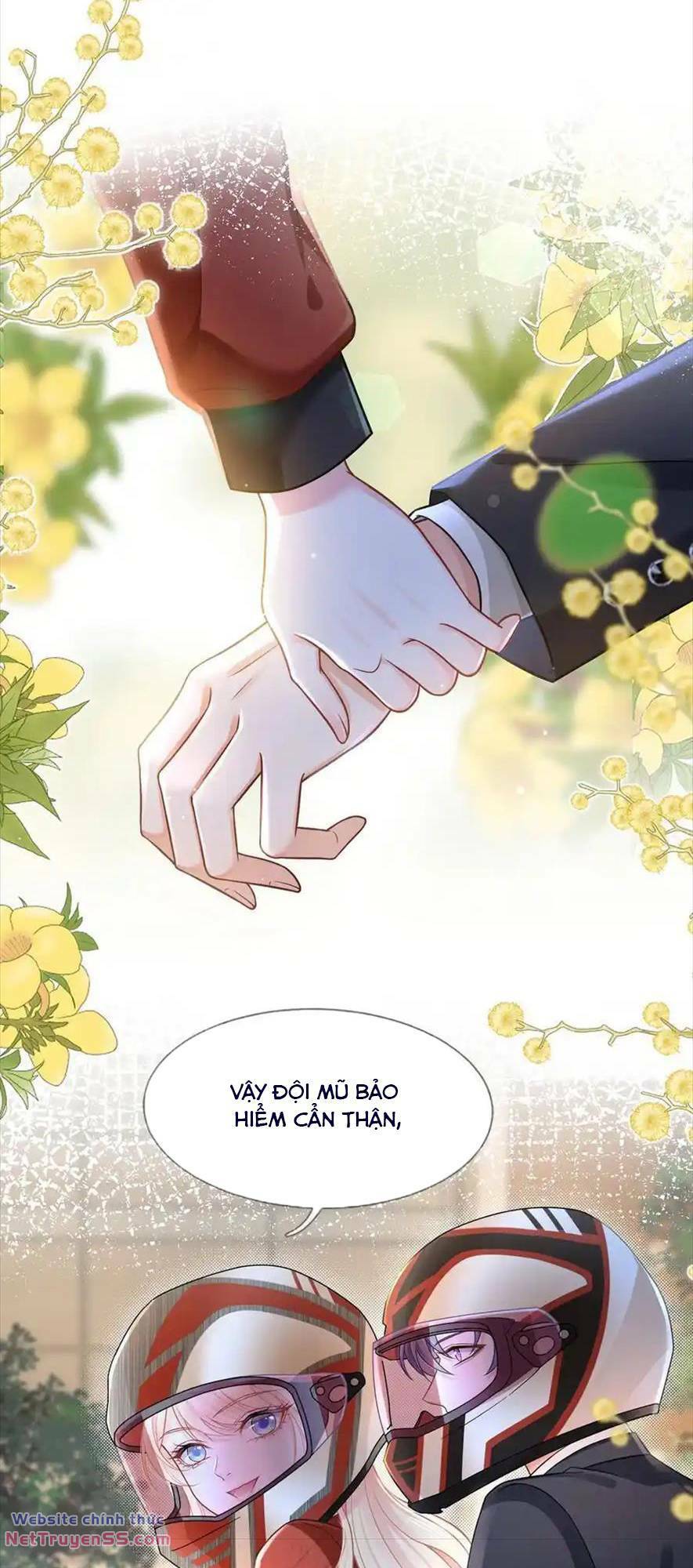 Tôi Trở Thành Kiều Thê Của Ông Trùm Phản Diện Chương 96 Ảnh 52