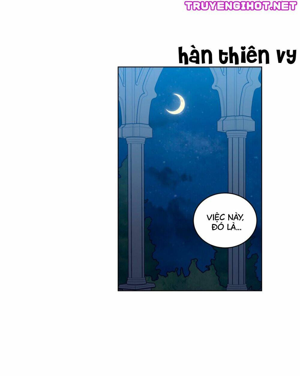 Gia Sư Của Công Tước Chương 66 Ảnh 29