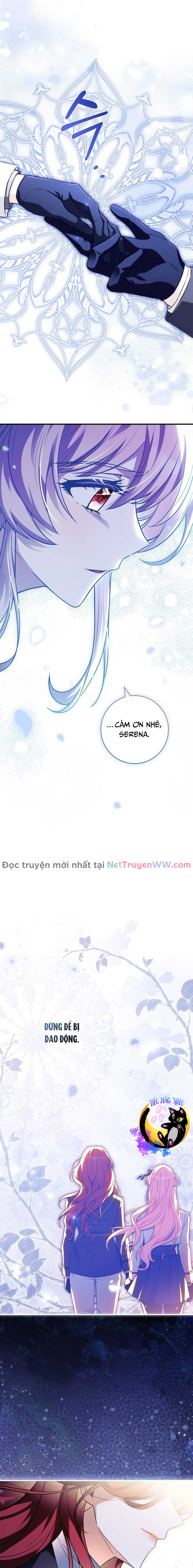 Tôi Đã Tắt Chế Độ Đau Đớn Rồi? Chương 16 Ảnh 17