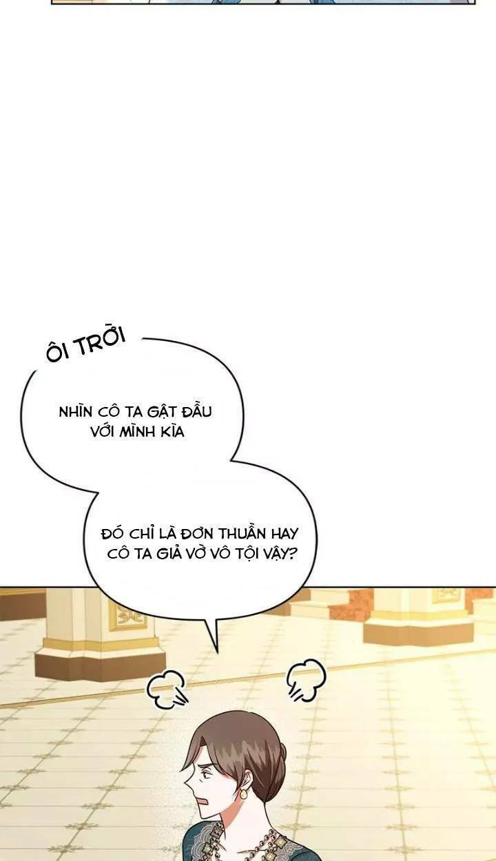 Công Tước Ác Quỷ Không Ngủ Được Chương 41 Ảnh 44