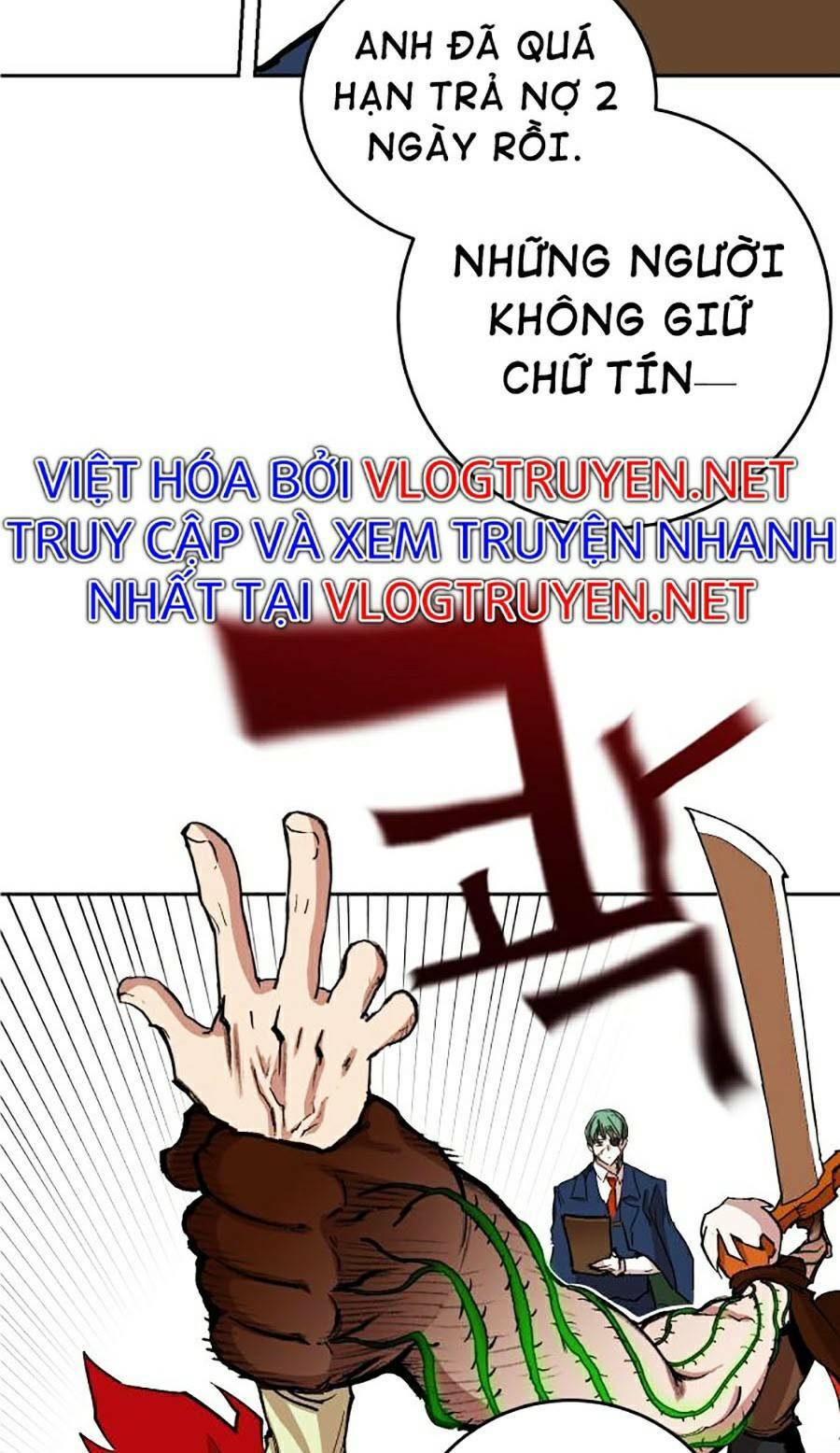 Hard Core Leveling Warrior Ss2 Chương 120 Ảnh 103