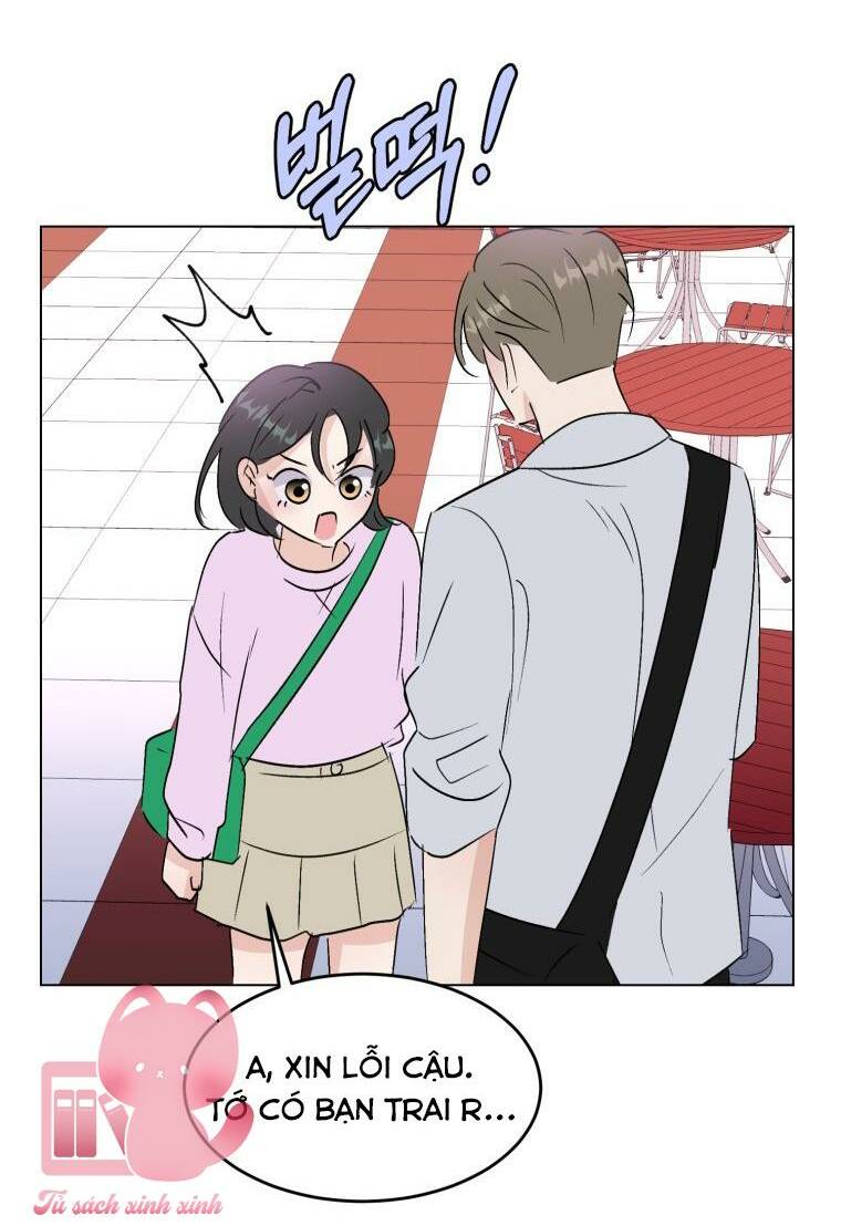 Bí Mật Highteen Chương 39 Ảnh 65