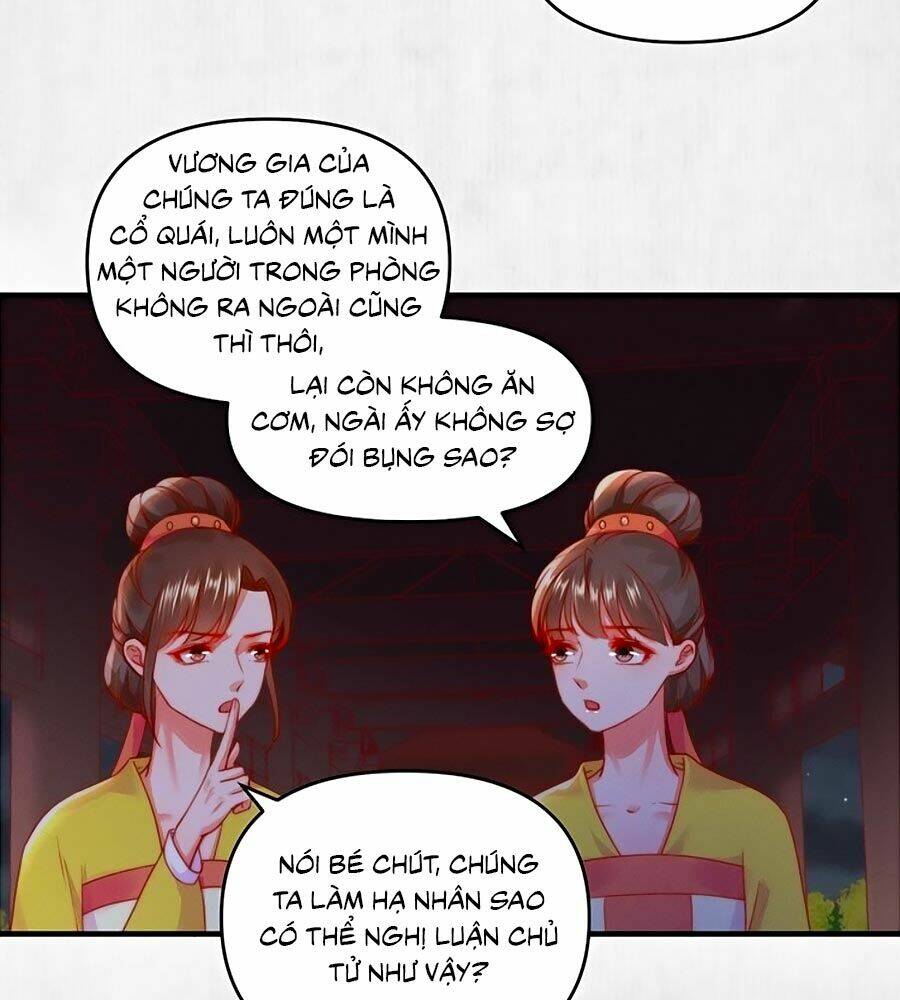 Hoạn Phi Hoàn Triều Chương 87 Ảnh 38