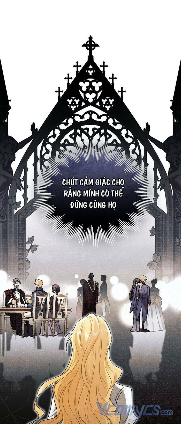 Tìm Lại Camellia Chương 81 Ảnh 24