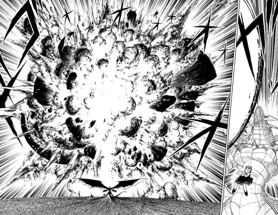 Konjiki No Gash!! Chương 317 Ảnh 17