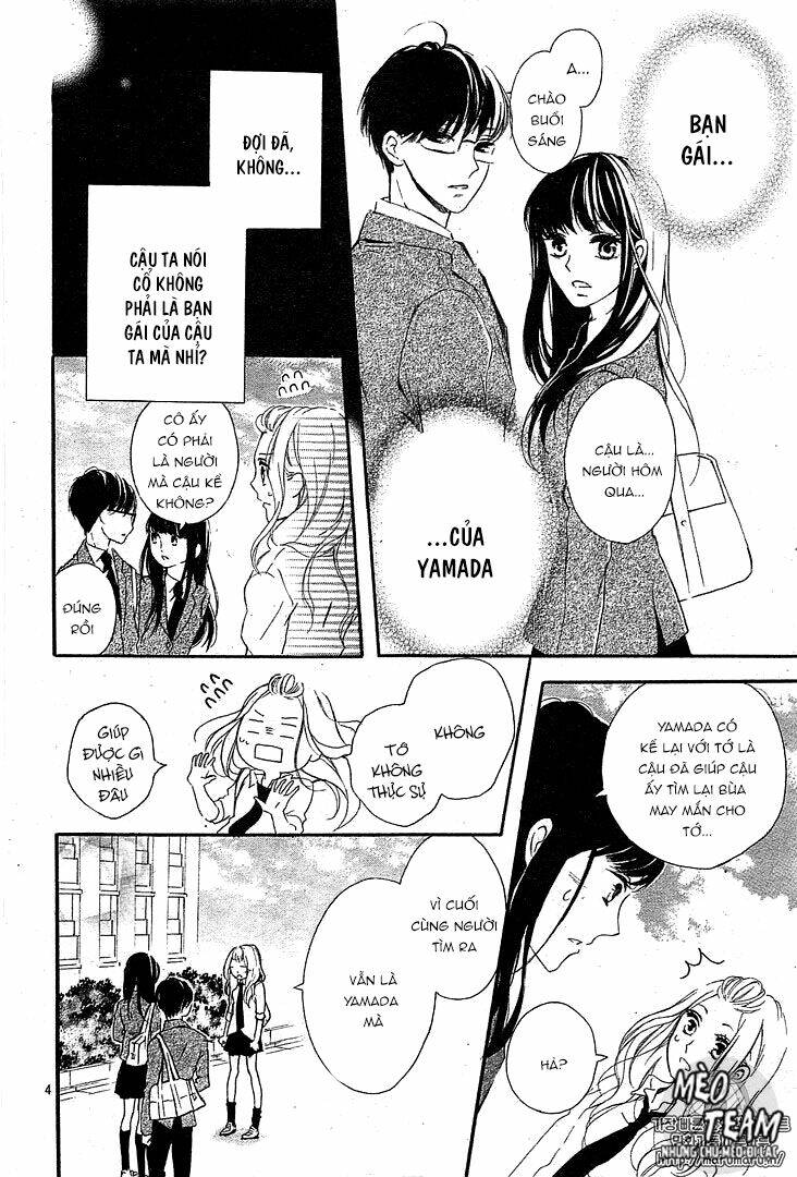 Ano Ko Ni Koisuru Yamada Ni Koishita Chương 2 Ảnh 8