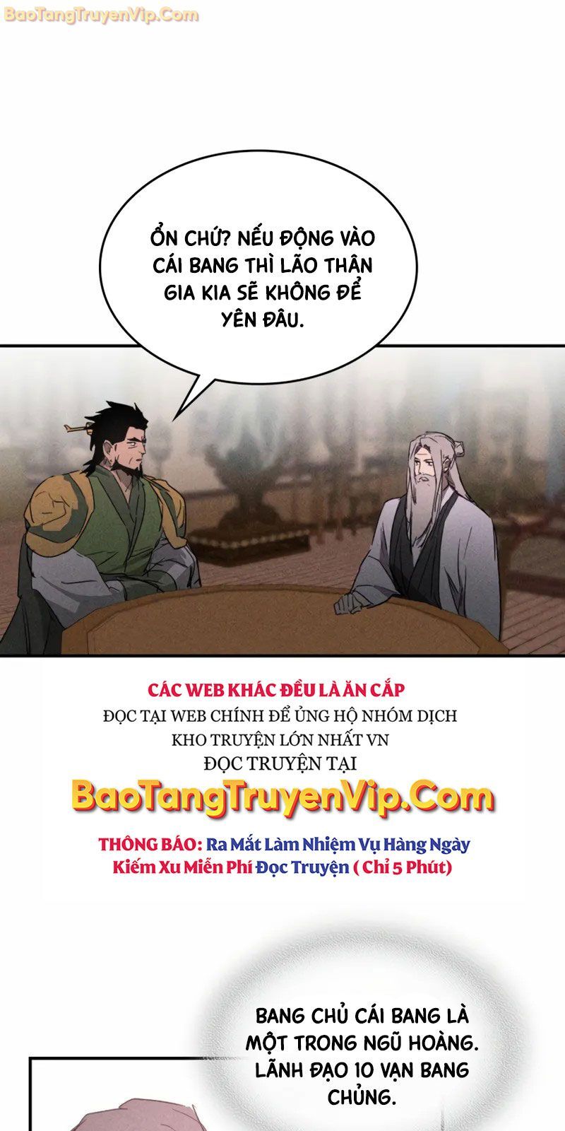 Vị Thần Trở Lại Chương 113 Ảnh 15