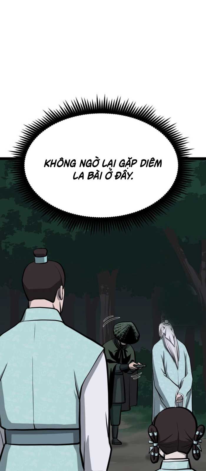 Nhất Bộ Thần Quyền Chương 31 Ảnh 12