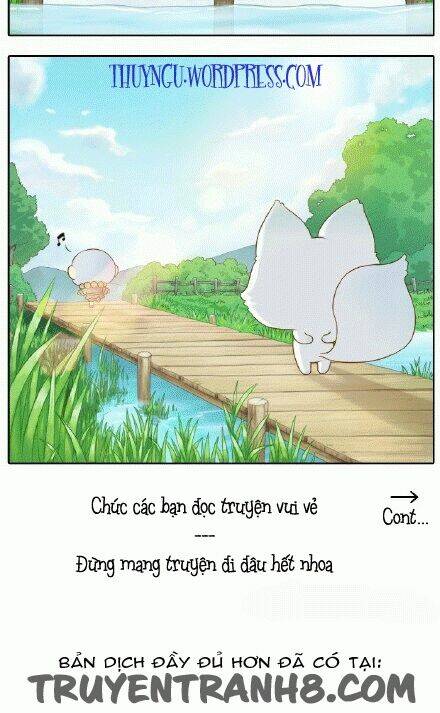 Cho Ta Tiểu Hòa Thượng Này Đi! Chương 15 Ảnh 4