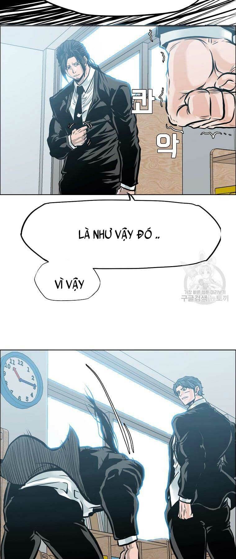 Bá Chủ Học Đường Ss4 Chương 66 Ảnh 47