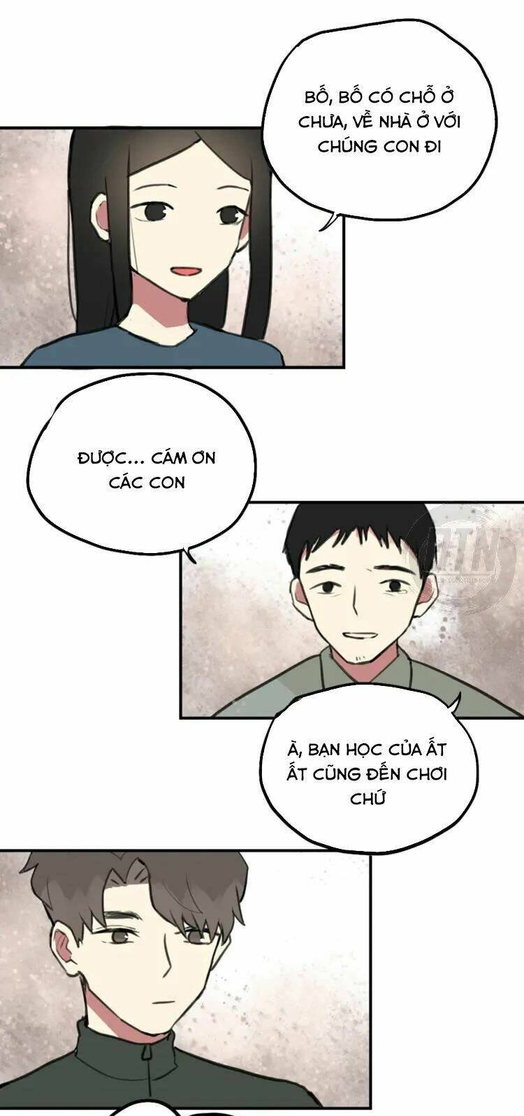 Thôi Miên Em Yêu Anh Chương 30 Ảnh 3