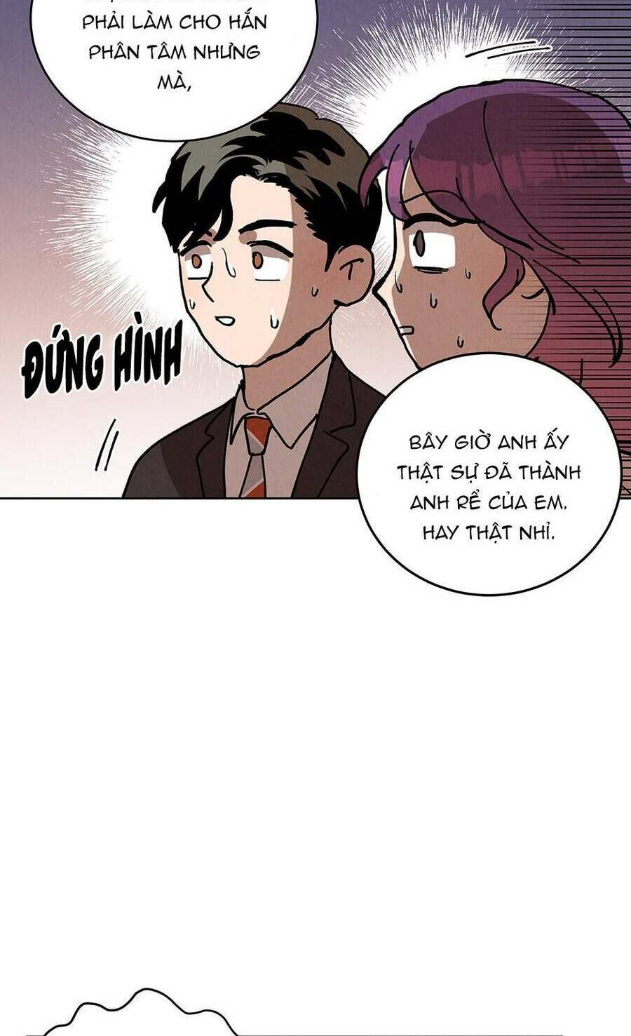 Chào Nhé, Không Làm Thông Gia Nữa Đâu! Chương 73 Ảnh 65