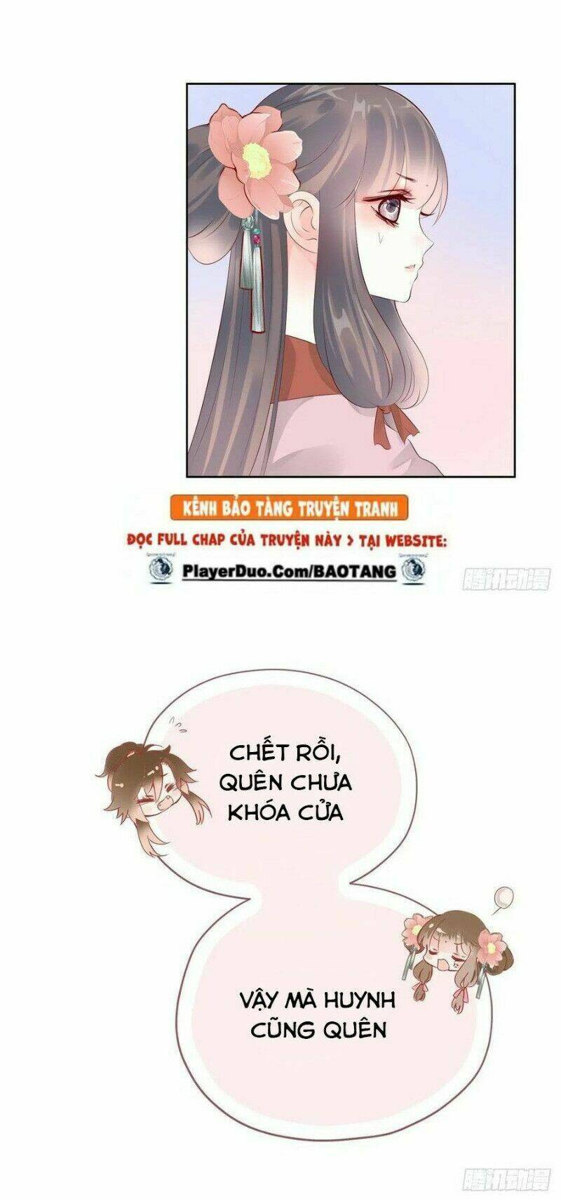 Điền Viên Mật Sủng: Cô Vợ Nóng Bỏng Chương 103 Ảnh 41