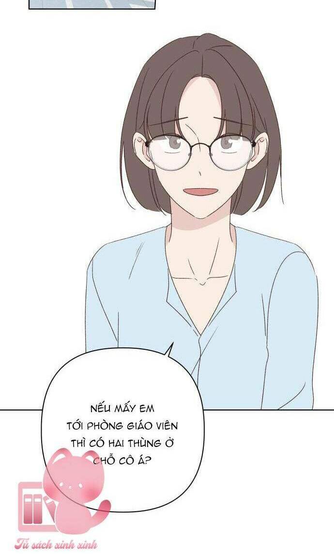 Ranh Giới Tình Yêu Chương 47 Ảnh 68